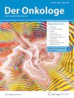 Der Onkologe 10/2020