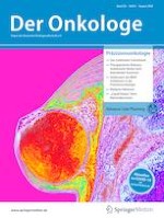 Der Onkologe 8/2020