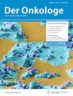 Der Onkologe 11/2021