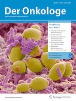 Der Onkologe 2/2021
