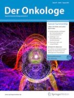Der Onkologe 8/2021