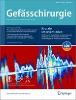 Gefässchirurgie 2/2007