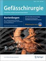 Gefässchirurgie 2/2009