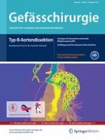 Gefässchirurgie 6/2015