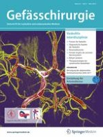 Gefässchirurgie 2/2019