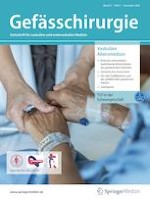 Gefässchirurgie 7/2022