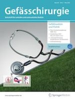 Strahlenschutz | Strahlenschutz in der Gefäßchirurgie | springermedizin.de