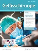 Gefässchirurgie 4/2023