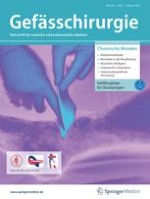 Gefässchirurgie 2/2003