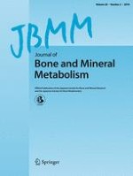 Journal of Bone and Mineral Metabolism 2/2010