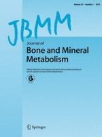 Journal of Bone and Mineral Metabolism 3/2010