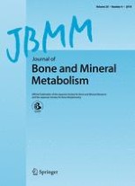 Journal of Bone and Mineral Metabolism 4/2010