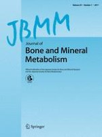 Journal of Bone and Mineral Metabolism 1/2011