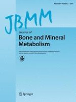 Journal of Bone and Mineral Metabolism 2/2011