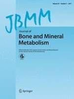 Journal of Bone and Mineral Metabolism 3/2011