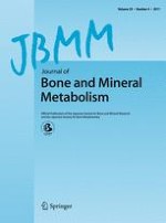 Journal of Bone and Mineral Metabolism 4/2011