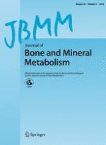 Journal of Bone and Mineral Metabolism 2/2012