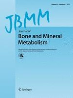 Journal of Bone and Mineral Metabolism 4/2012