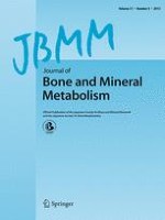 Journal of Bone and Mineral Metabolism 5/2013