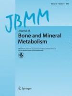 Journal of Bone and Mineral Metabolism 1/2014