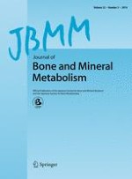 Journal of Bone and Mineral Metabolism 3/2014