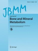 Journal of Bone and Mineral Metabolism 4/2014