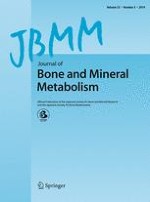 Journal of Bone and Mineral Metabolism 5/2014