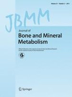 Journal of Bone and Mineral Metabolism 2/2015