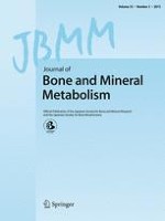 Journal of Bone and Mineral Metabolism 3/2015