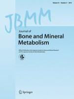 Journal of Bone and Mineral Metabolism 4/2015