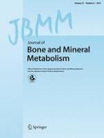 Journal of Bone and Mineral Metabolism 6/2015