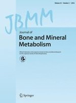 Journal of Bone and Mineral Metabolism 2/2016