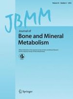 Journal of Bone and Mineral Metabolism 6/2016