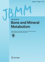 Journal of Bone and Mineral Metabolism 1/2017