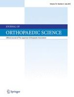Journal of Orthopaedic Science 3/2005