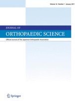 Journal of Orthopaedic Science 1/2011