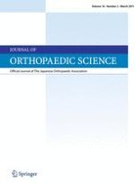 Journal of Orthopaedic Science 2/2011
