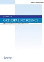 Journal of Orthopaedic Science 4/2011
