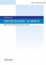 Journal of Orthopaedic Science 2/2012