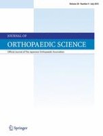 Journal of Orthopaedic Science 4/2015