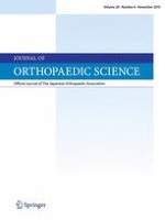 Journal of Orthopaedic Science 6/2015