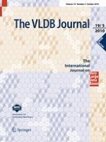 The VLDB Journal 5/2010