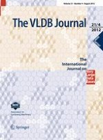 The VLDB Journal 4/2012