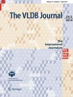 The VLDB Journal 2/2014