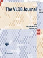 The VLDB Journal 3/2014