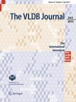 The VLDB Journal 2/2015