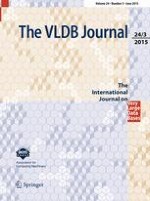 The VLDB Journal 3/2015