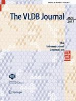 The VLDB Journal 3/2017