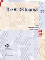 The VLDB Journal 2/2019