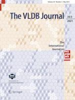 The VLDB Journal 3/2021